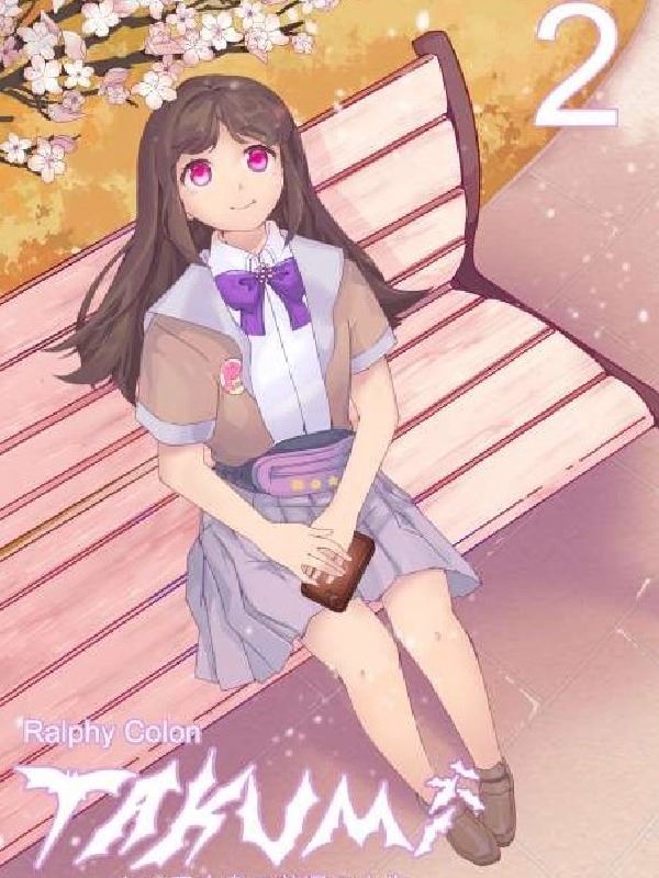 Hanami: Supernatural Life Of A Human icon