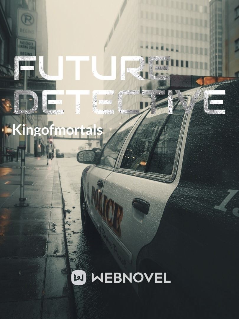 FUTURE DETECTIVE icon