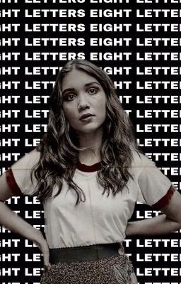 EIGHT LETTERS || Liam Dunbar  [2] icon