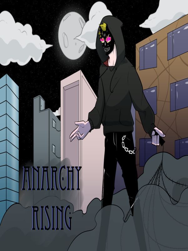 Anarchy Rising icon
