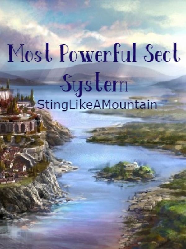 Most Powerful Sect System icon