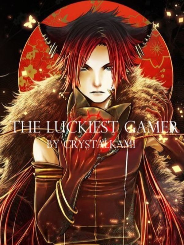 The Luckiest Gamer icon