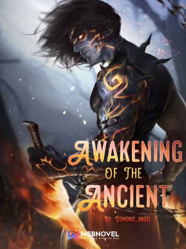 Awakening of the Ancient: Rise of the Fallen icon