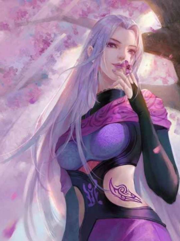 ONLY INFINITY IS INFINITE icon