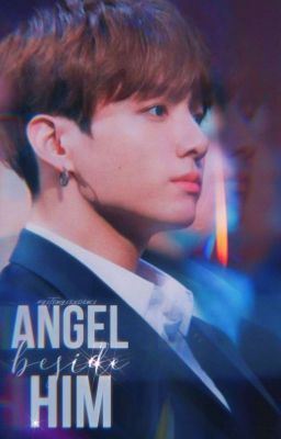 Angel Beside Him icon
