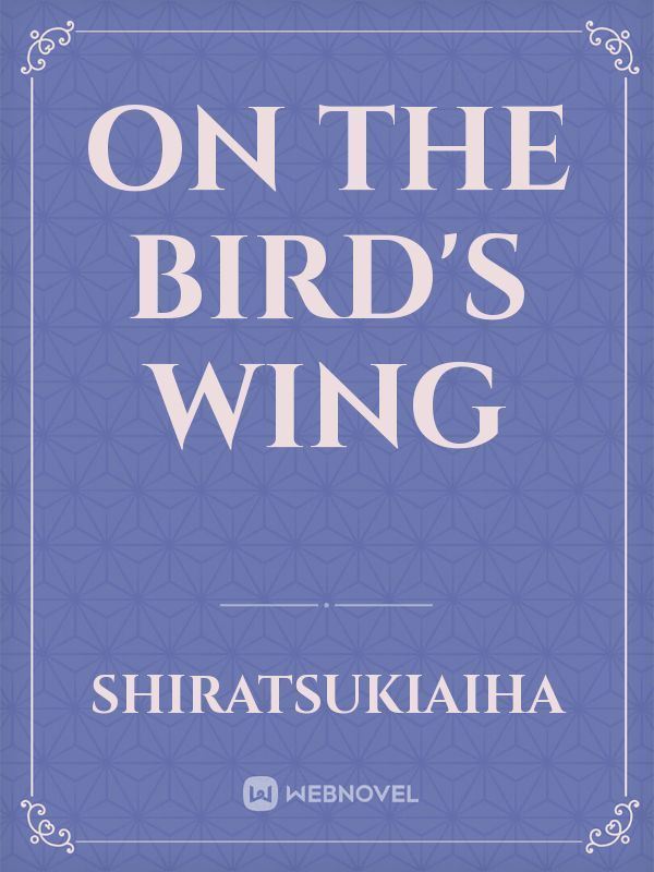 On The Bird's Wing icon