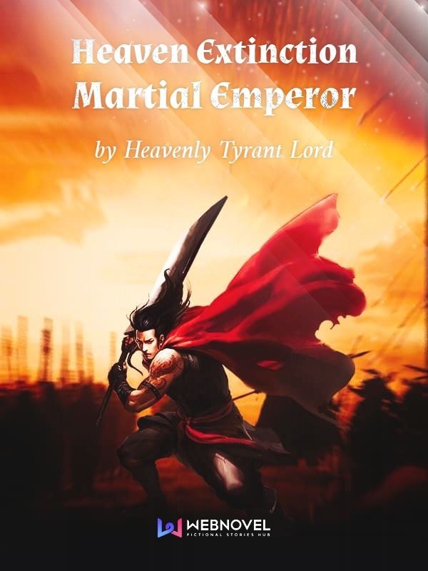 Heaven Extinction Martial Emperor icon