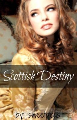 Scottish Destiny icon