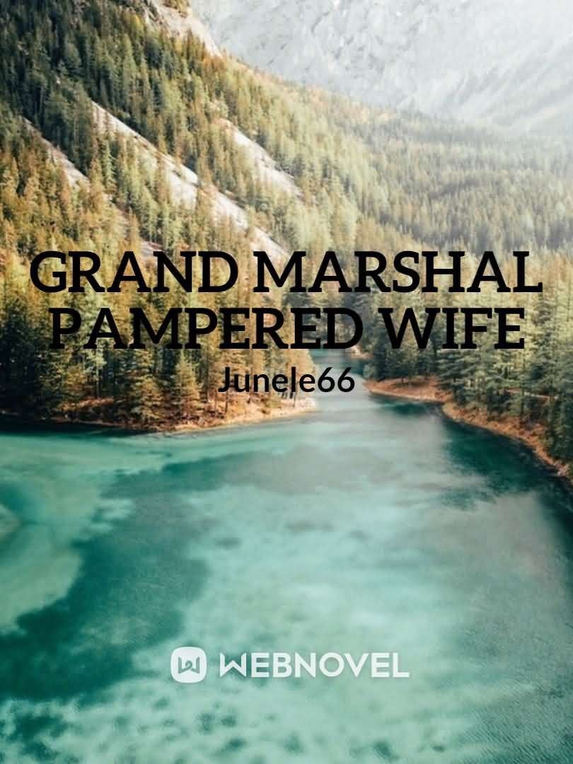 GRAND MARSHAL PAMPERED WIFE icon