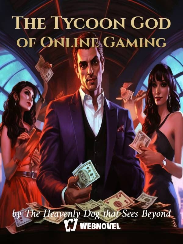 The Tycoon God of Online Gaming icon