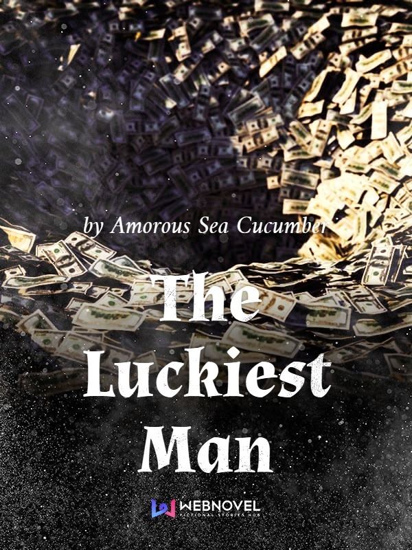The Luckiest Man icon