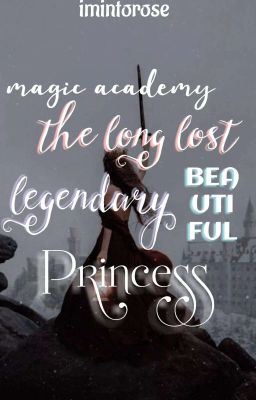 The Long Lost Legendary Beautiful Princess icon