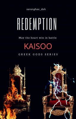 Redemption [Completed] icon