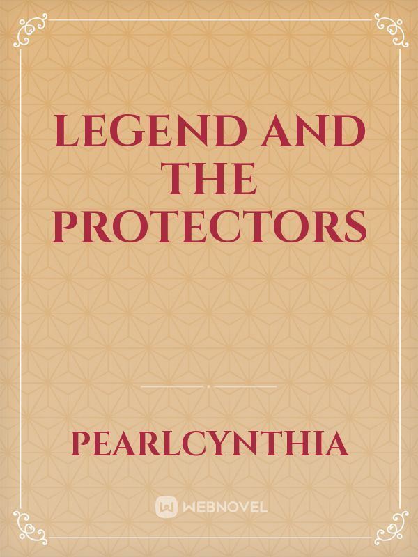 LEGEND AND THE PROTECTORS icon