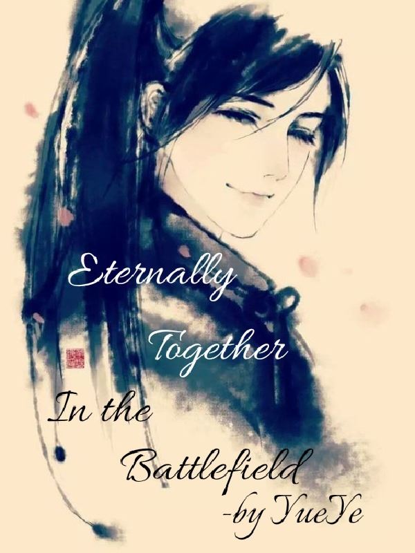 Eternally together in the battlefield(BL) icon