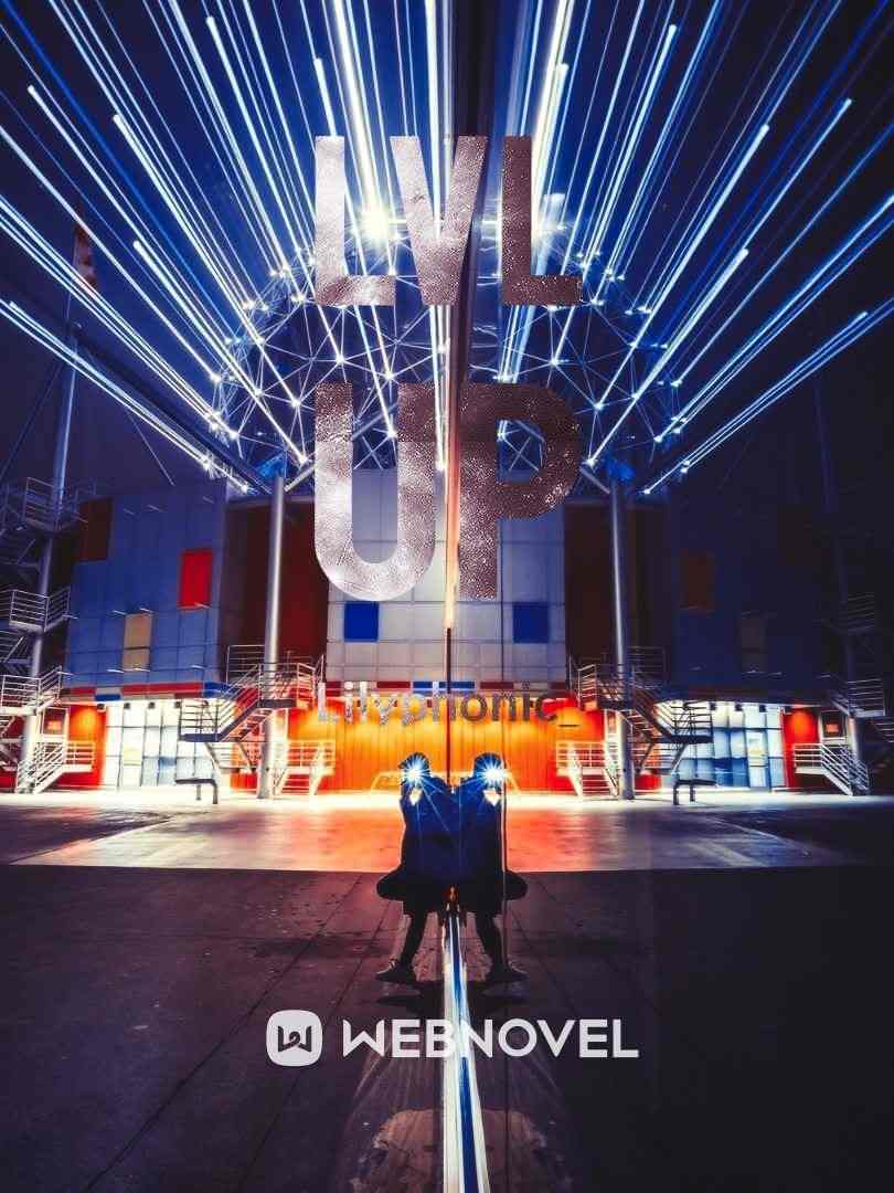 Lvl Up (Before Revision) icon