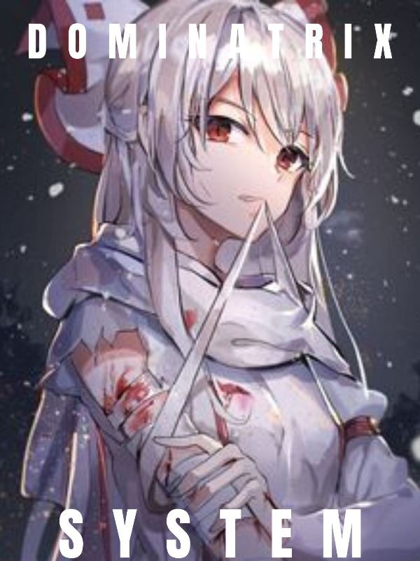 Dominatrix System icon