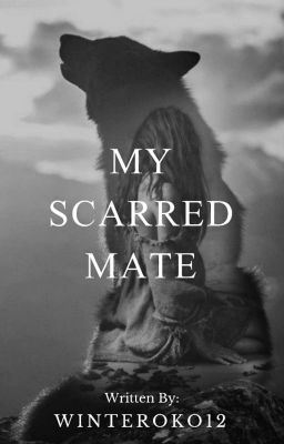 my scarred mate icon