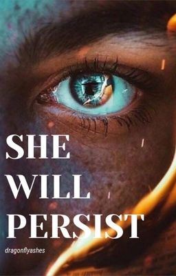 She Will Persist icon