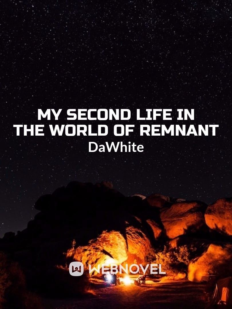 My Second Life In The World Of Remnant icon