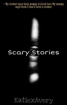 Scary Stories icon