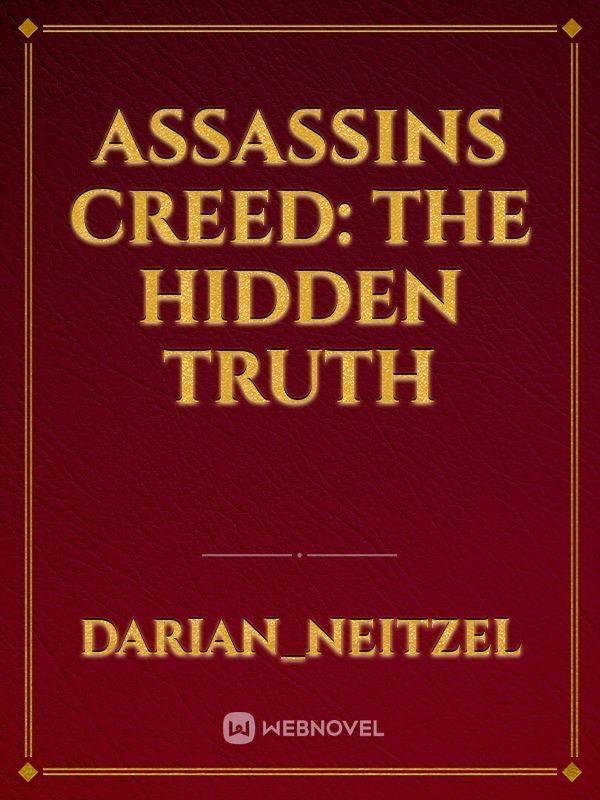 Assassins Creed: The Hidden Truth icon