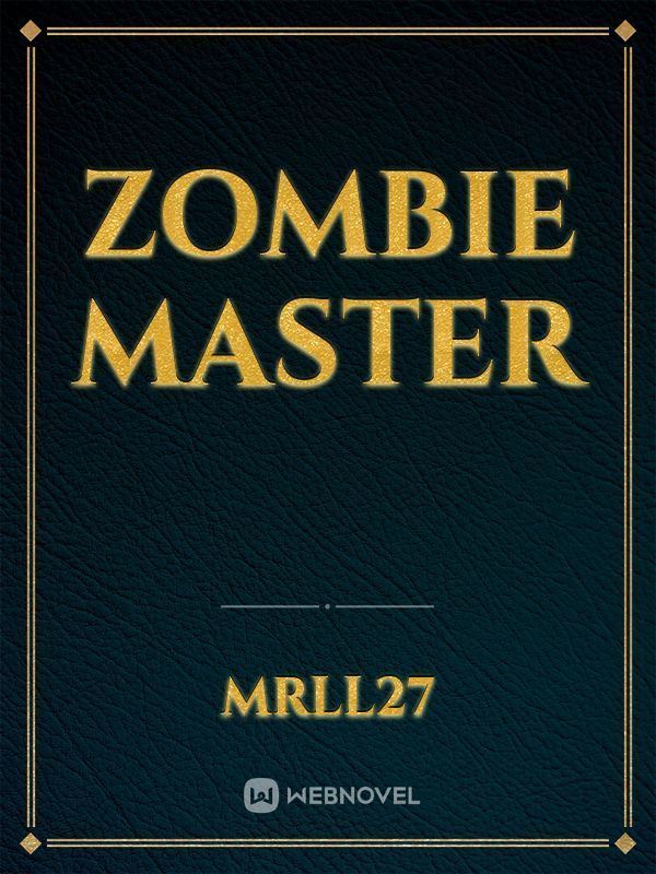 Zombie Master icon