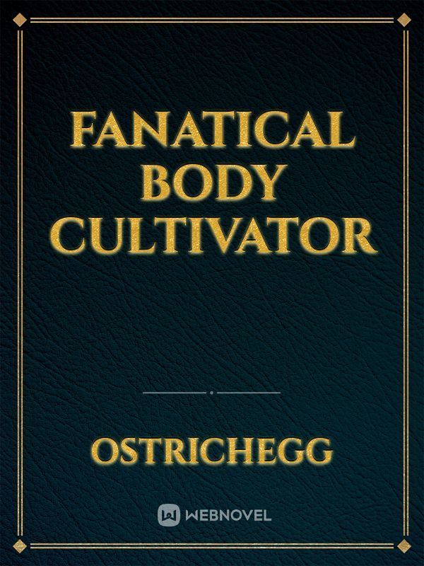 Fanatical Body Cultivator icon