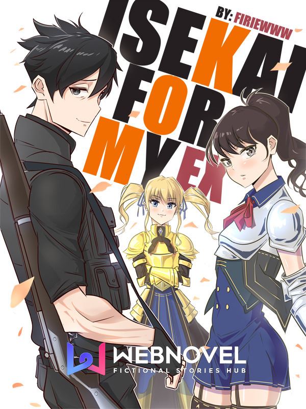 Isekai For My Ex icon