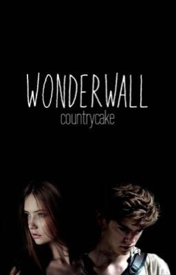 Wonderwall (The Maze Runner, Newt) icon