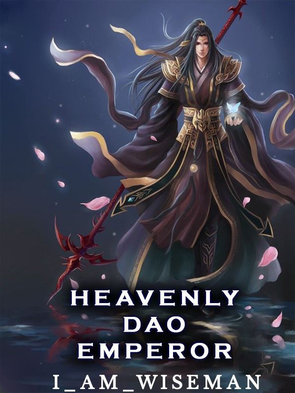 Heavenly Dao Emperor icon