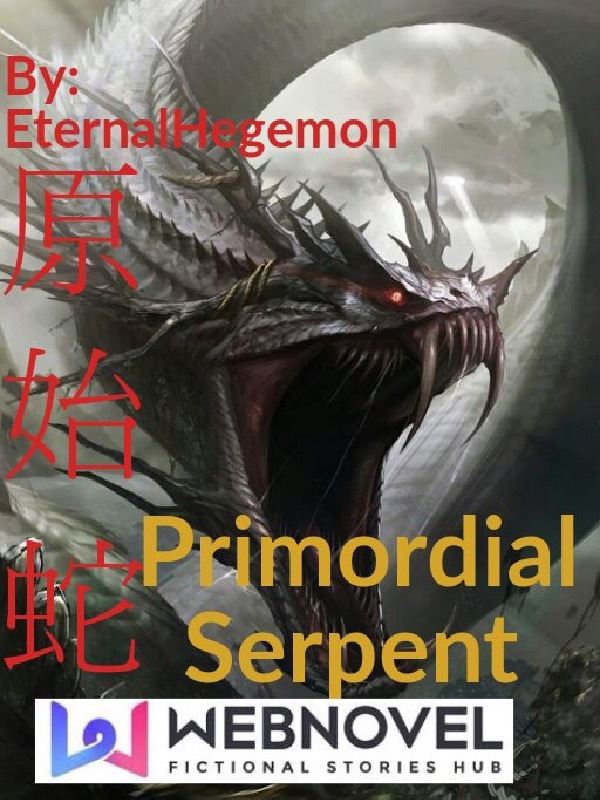Primordial Serpent (Stopped) icon