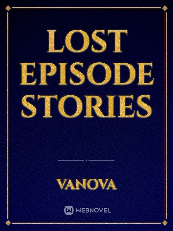 Lost Episode Stories icon