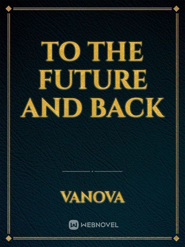 To the Future and Back icon