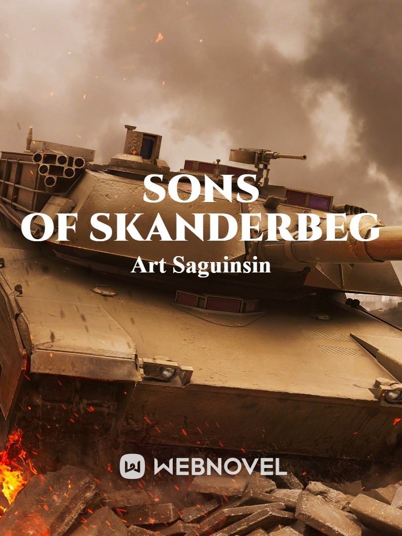 Sons of Skanderbeg icon