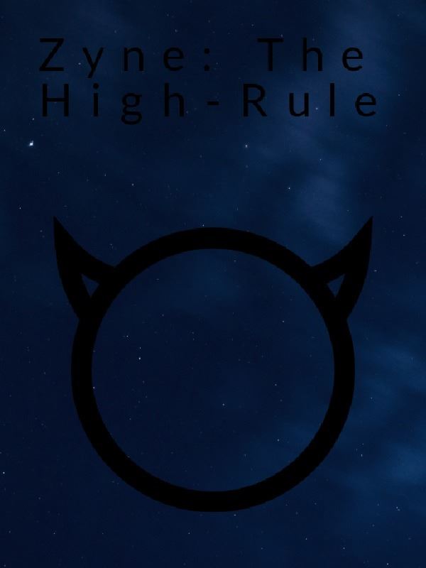 Zyne: The High-Rule [Book 1] icon