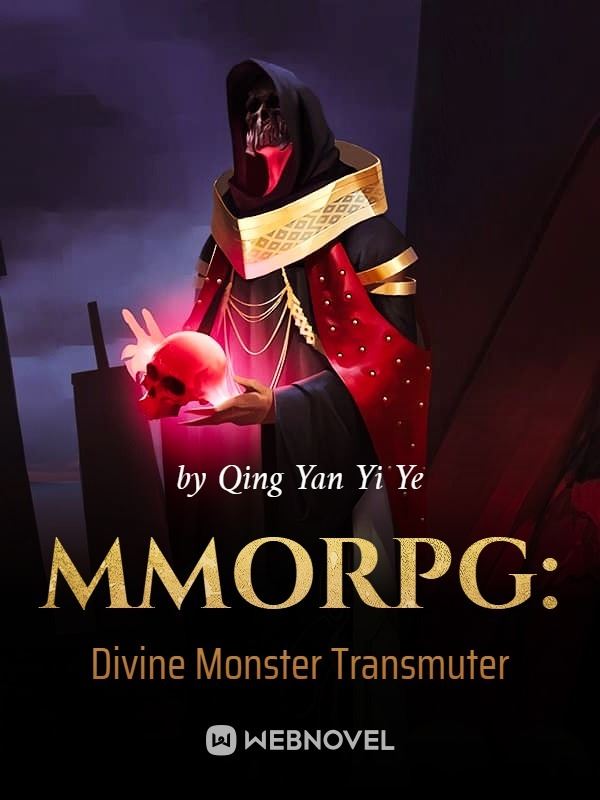 MMORPG: Divine Monster Transmuter icon