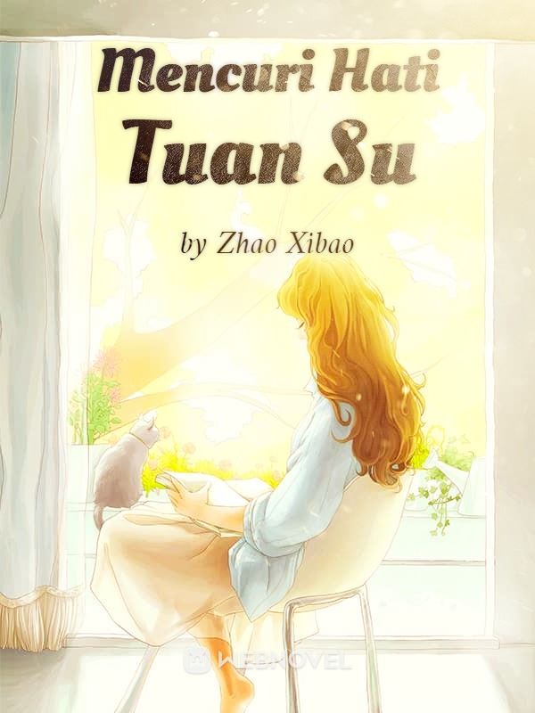 Mencuri Hati Tuan Su icon