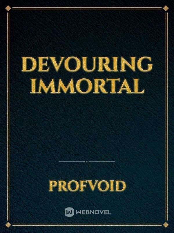 Devouring Immortal icon