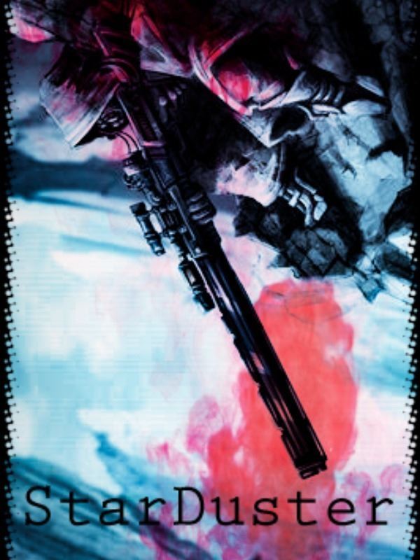 StarDuster - Glory of the Umbral Avenger icon