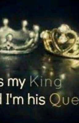 only for his Queen icon