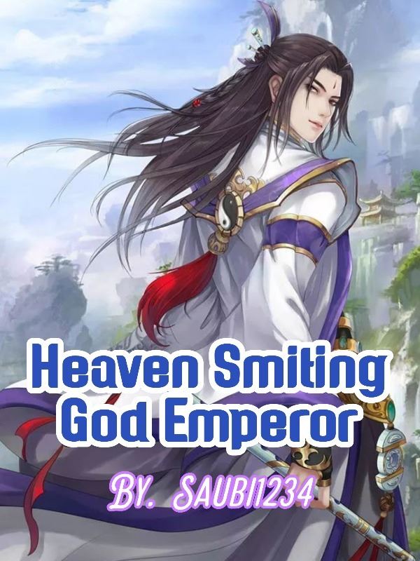 Heaven Smiting God Emperor icon