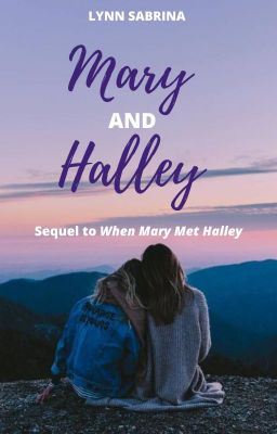 Mary and Halley (sequel to When Mary Met Halley) icon