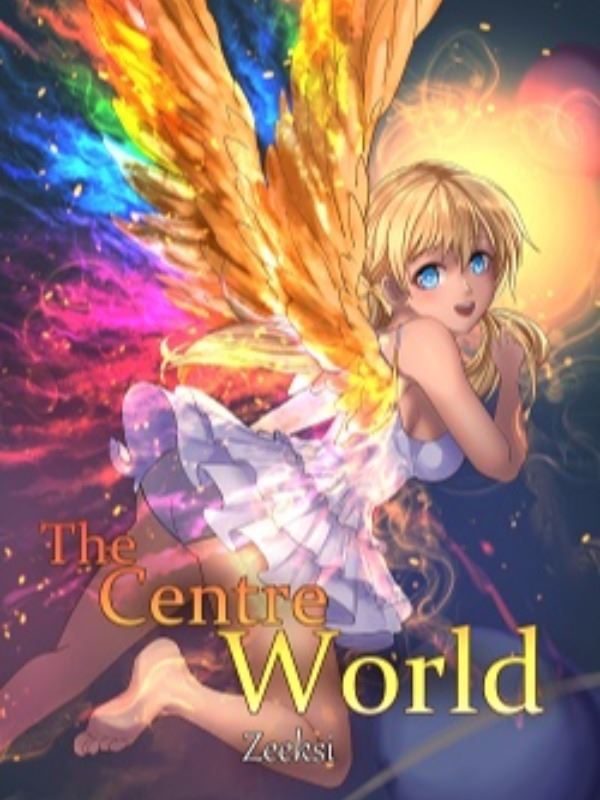 The Centre World icon