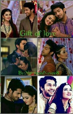 Gift of love (RagLak FF) icon