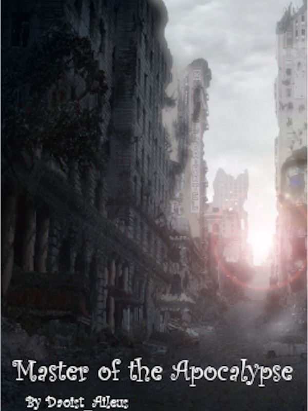 Master of the Apocalypse icon
