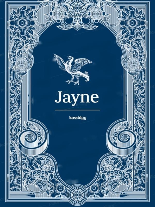 Jayne icon