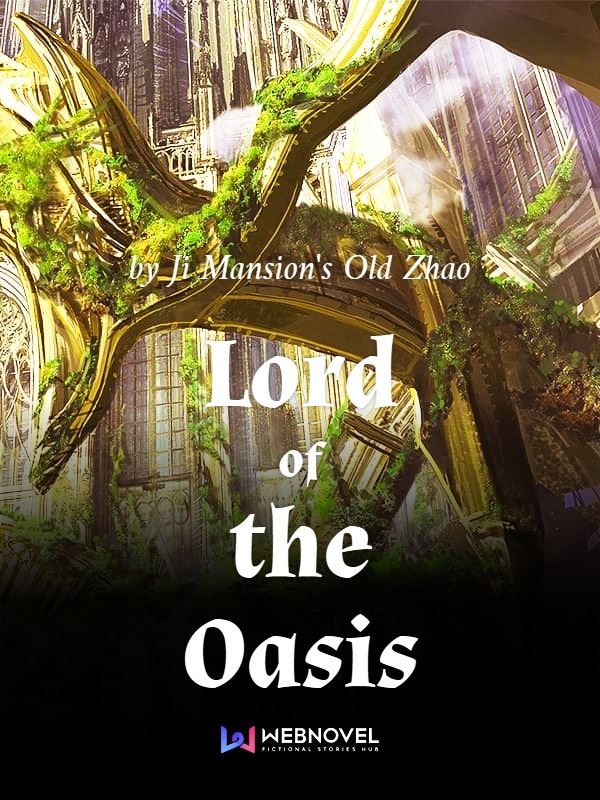 Lord of the Oasis icon