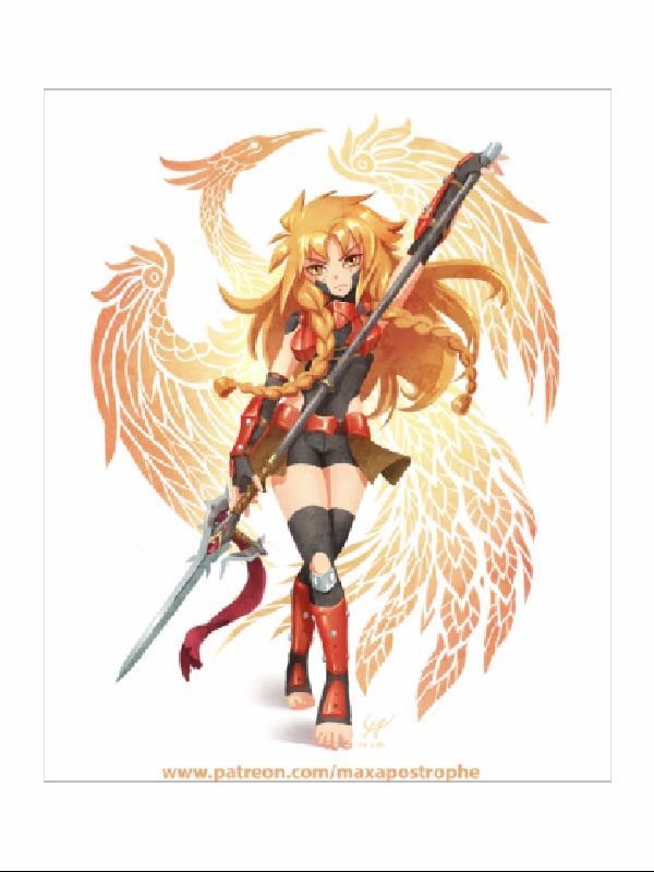 Rebirth of Artemis icon