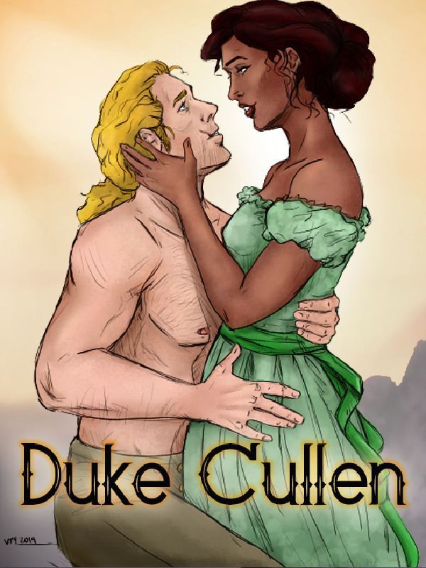 Duke Cullen icon